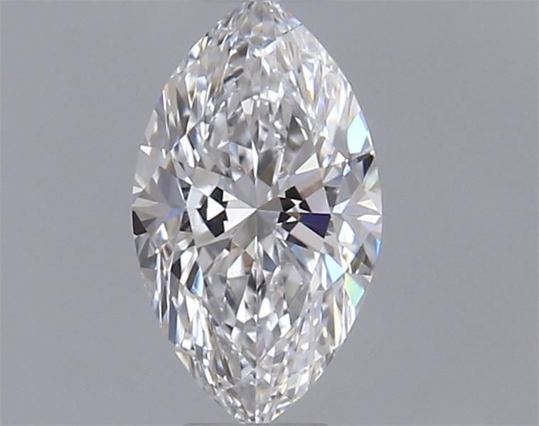 0.5ct Marquise D VS1 Natural Diamond