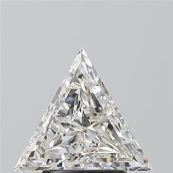 1.5ct Trilliant H VS2 Natural Diamond