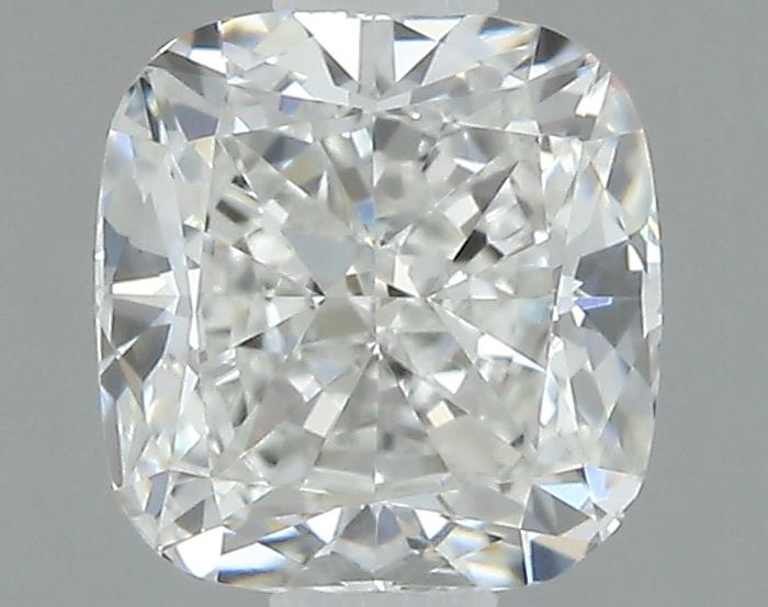 0.7ct Cushion G IF Natural Diamond
