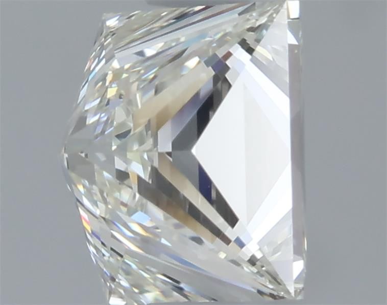 1.2ct Princess J VVS1 Natural Diamond