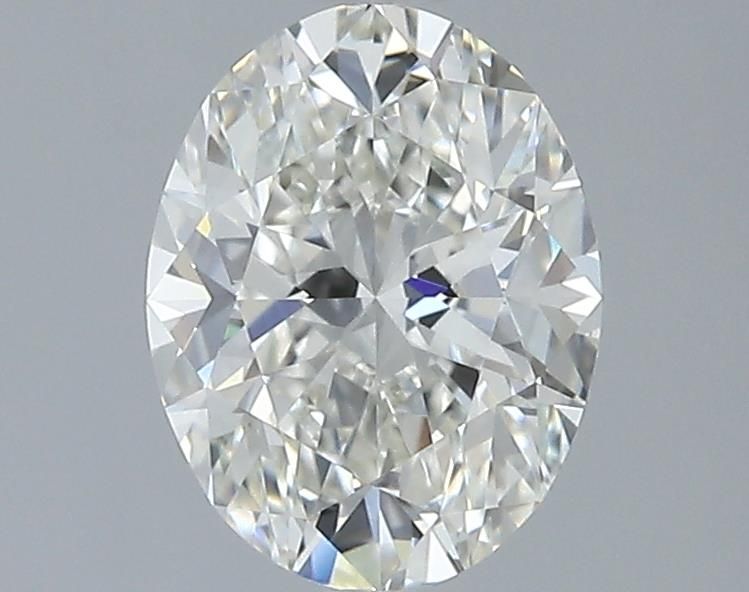 1.5ct Oval I VS2 Natural Diamond