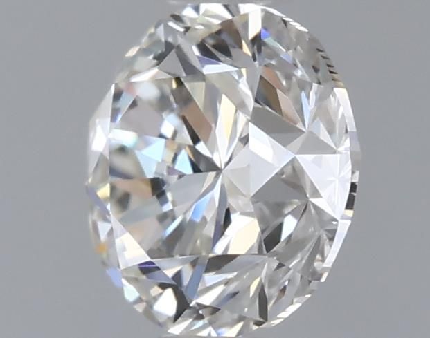 0.5ct Round G IF Natural Diamond