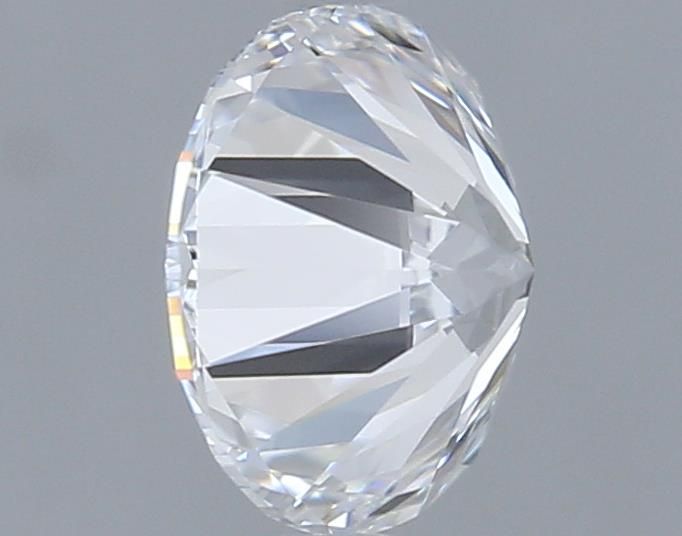 1.02ct Round D VVS1 Natural Diamond