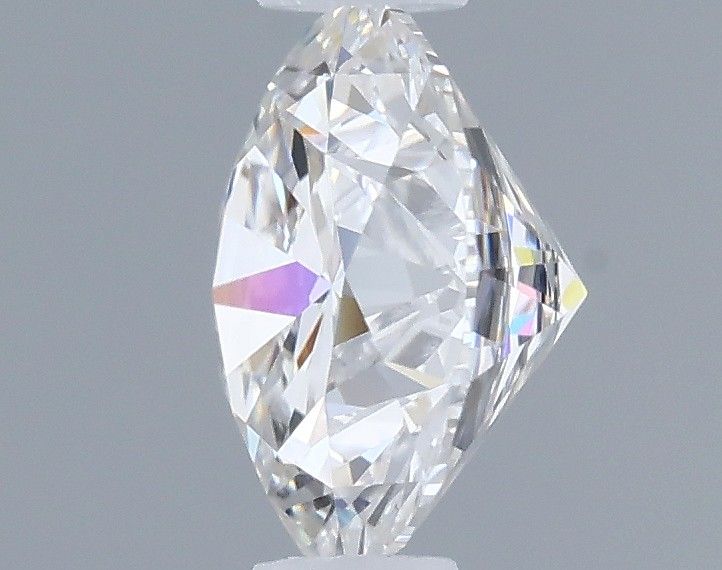 0.53ct Round G VVS1 Natural Diamond