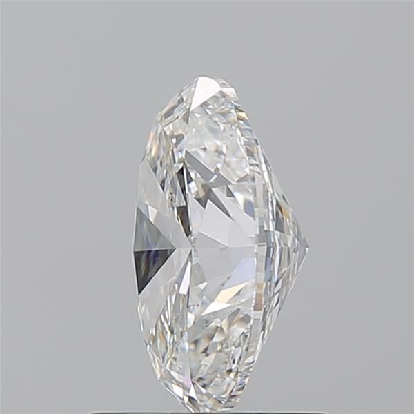 1.2ct Oval G SI1 Natural Diamond