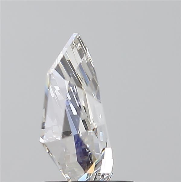 1.16ct Shield I VVS2 Natural Diamond