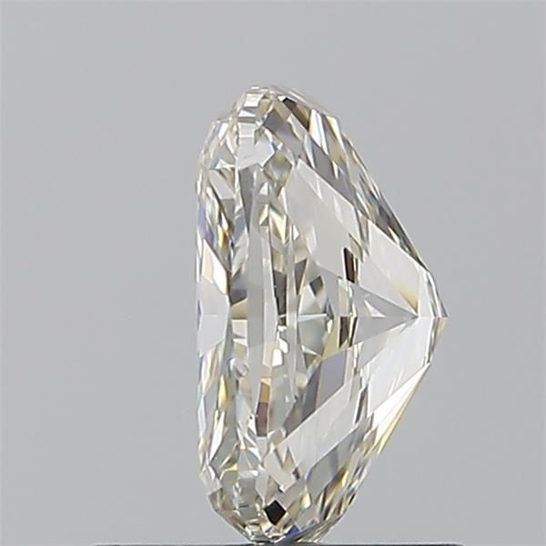 1.2ct Cushion Modified K VS2 Natural Diamond