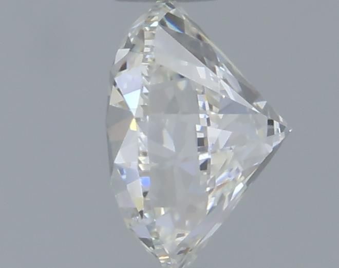 0.5ct Round G VVS1 Natural Diamond