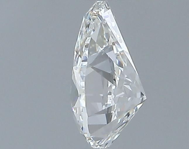 0.5ct Pear G IF Natural Diamond