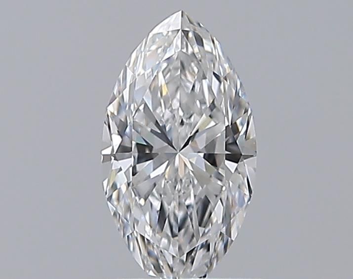 0.8ct Marquise E VS2 Natural Diamond