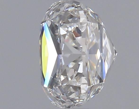 0.92ct Cushion G VS1 Natural Diamond