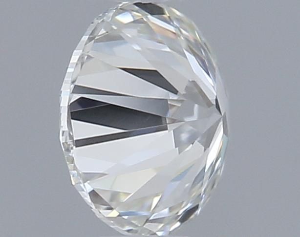 0.5ct Round H VVS1 Natural Diamond