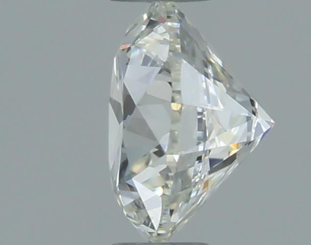 0.5ct Round I IF Natural Diamond