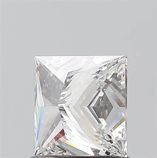 1.02ct Princess G SI1 Natural Diamond