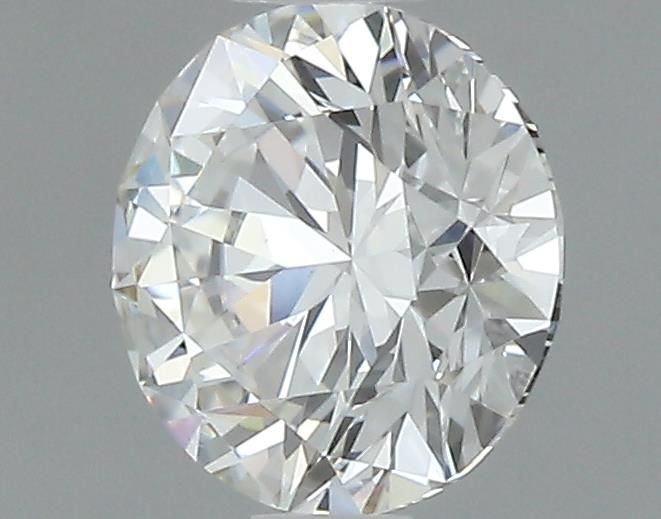 0.73ct Round G VS2 Natural Diamond
