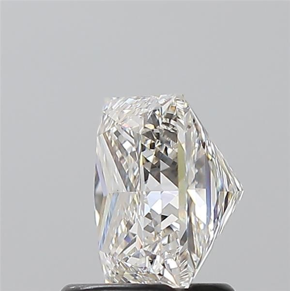 1.71ct Princess I SI1 Natural Diamond