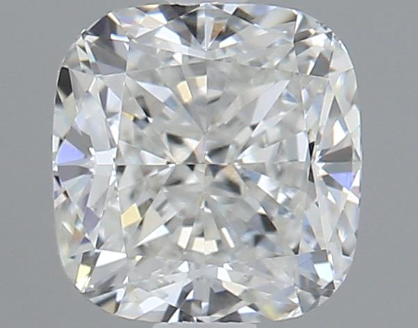 0.7ct Cushion G VS1 Natural Diamond