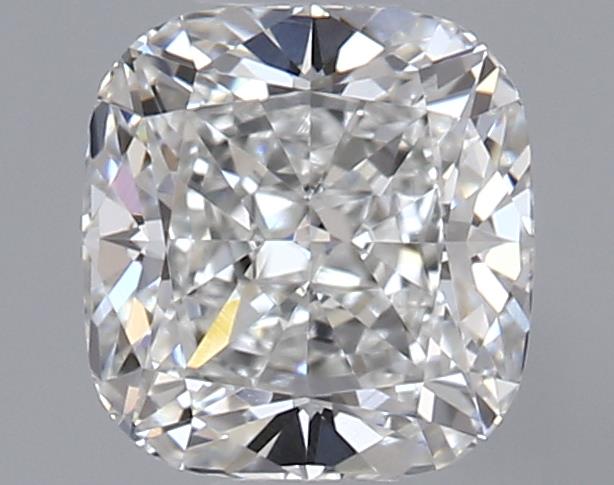 0.71ct Cushion G VS1 Natural Diamond