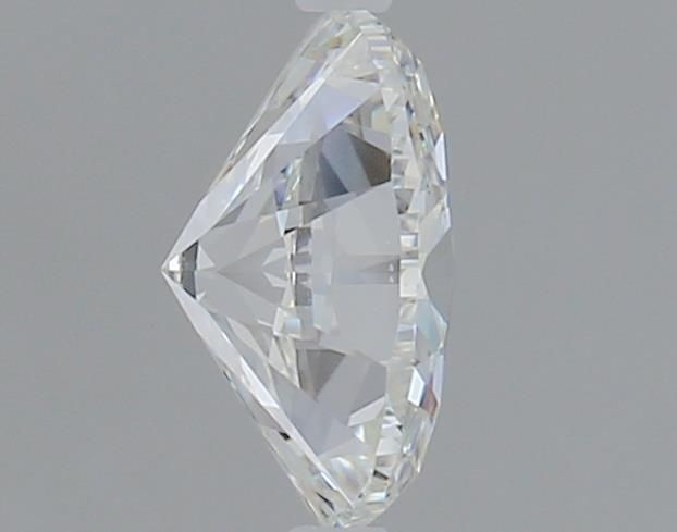 0.91ct Oval G VS2 Natural Diamond