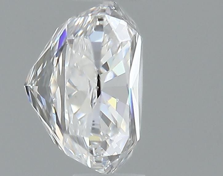 0.7ct Cushion E SI1 Natural Diamond