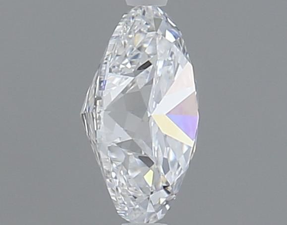 1ct Oval D VS1 Natural Diamond