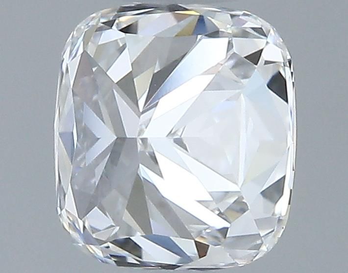 0.8ct Cushion E VS1 Natural Diamond