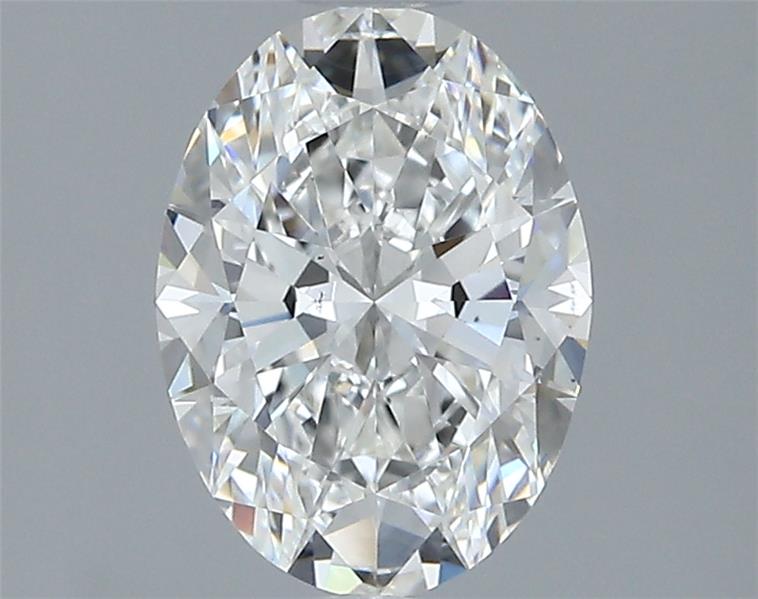 1.5ct Oval G VS2 Natural Diamond