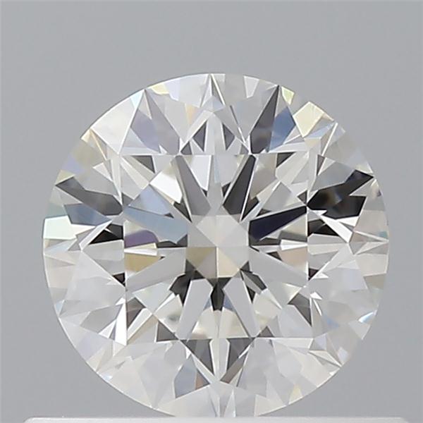 0.55ct Round G VVS2 Natural Diamond