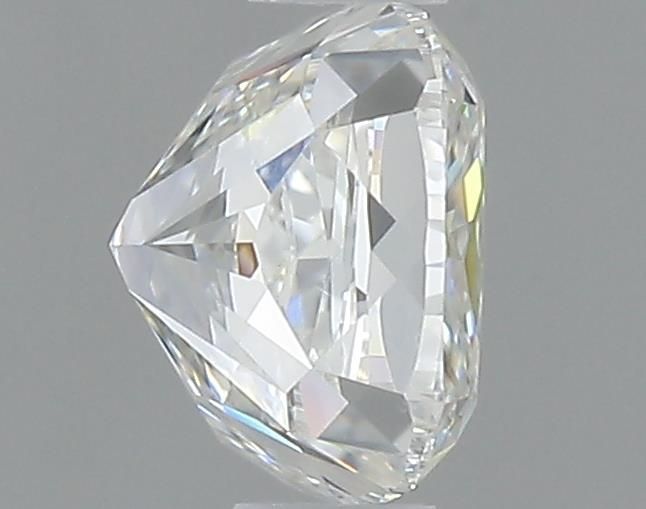 0.75ct Cushion G VS2 Natural Diamond