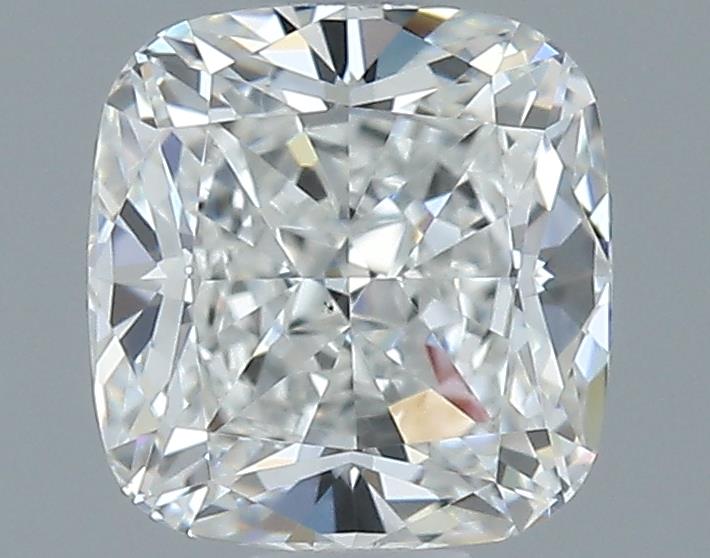 0.8ct Cushion G VS1 Natural Diamond