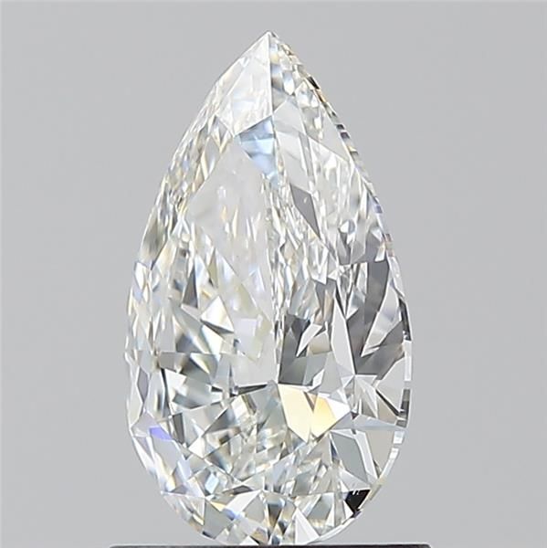 1.2ct Pear G VS1 Natural Diamond