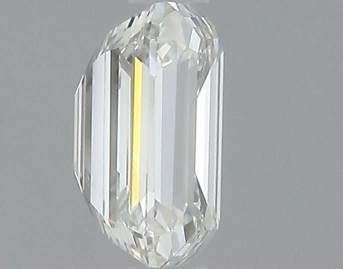 1.5ct Emerald J VS1 Natural Diamond