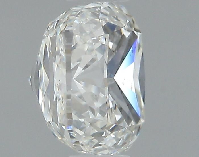 1ct Cushion H SI1 Natural Diamond