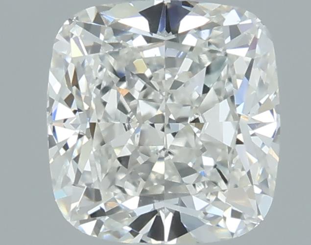 0.82ct Cushion G VS2 Natural Diamond