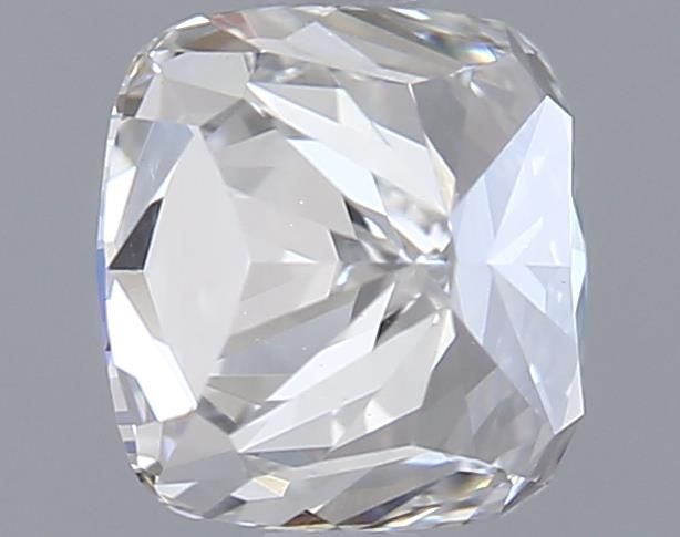 1.01ct Cushion G VS1 Natural Diamond