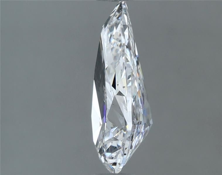1.32ct Pear E SI2 Natural Diamond