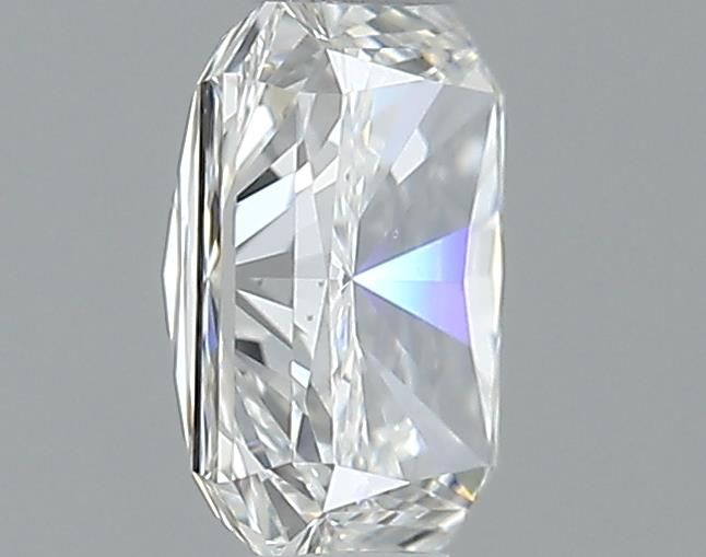0.58ct Radiant G VS1 Natural Diamond