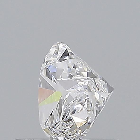 0.7ct Heart E VS2 Natural Diamond