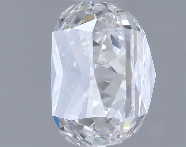 1.5ct Cushion D VS1 Natural Diamond