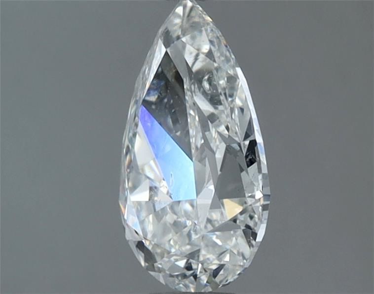1.2ct Pear H SI2 Natural Diamond