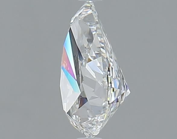 0.9ct Pear G VS2 Natural Diamond