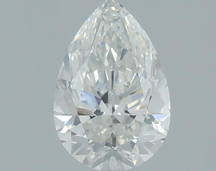 1.02ct Pear G SI2 Natural Diamond