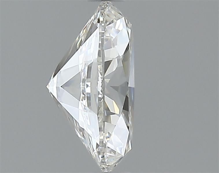 1.5ct Oval H VVS2 Natural Diamond