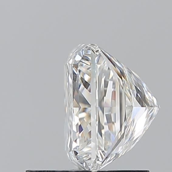 1.5ct Princess I VVS2 Natural Diamond