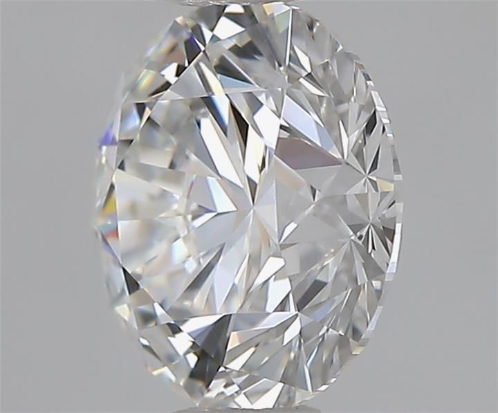 1.32ct Round E IF Natural Diamond