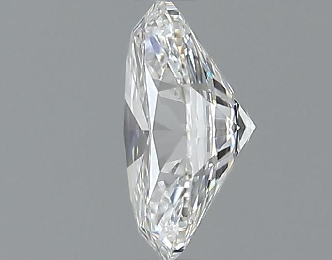0.51ct Oval G VS1 Natural Diamond