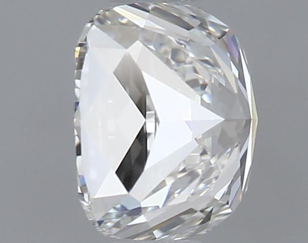 0.9ct Cushion H VVS2 Natural Diamond