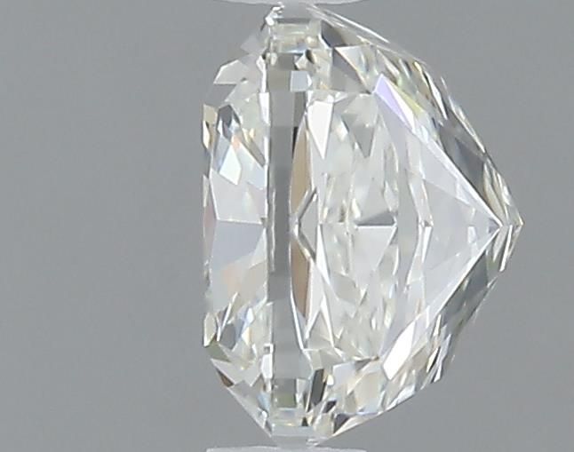 0.9ct Cushion J VS1 Natural Diamond