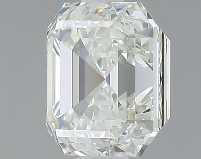 1.2ct Asscher J VS1 Natural Diamond