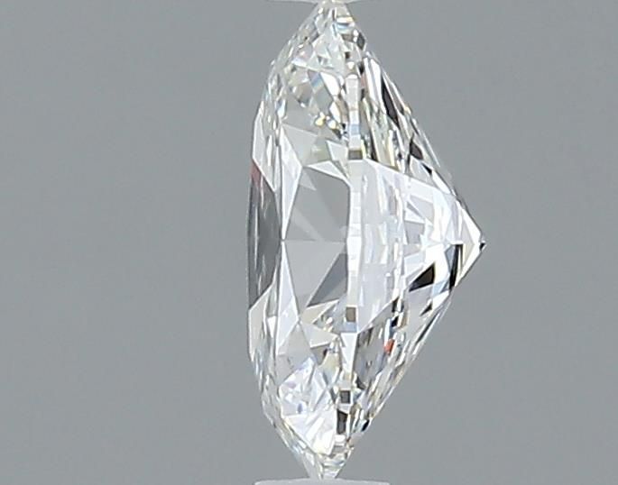 1.03ct Oval G SI1 Natural Diamond